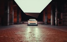 Delirante: mais de 1.300 cv para o Concept GT XX da Mercedes-AMG 