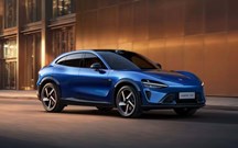 Adepto dos SUV coupés poderosos? O Xiaomi YU7 não vai desiludi-lo
