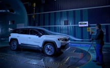 Compass é o Jeep mais aerodinâmico de sempre