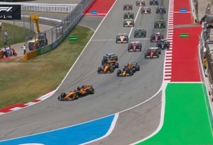 F1: Piastri intratável vence GP Espanha