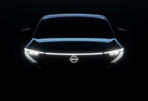 Novo Nissan Leaf ainda mais aerodinâmico revela autonomia