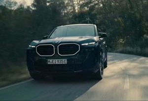 BMW reduz XM a dois; versão de 653 cv ''apagada'' da gama
