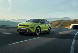 À procura de novas emoções? Skoda Elroq RS já tem preço