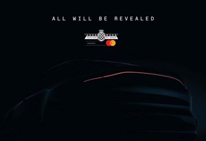 MG estreia SUV com mais de 770 cv no Festival de Goodwood