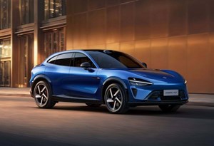 Adepto dos SUV coupés poderosos? O Xiaomi YU7 não vai desiludi-lo