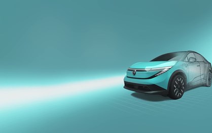 Novo Nissan Leaf ainda mais aerodinâmico revela autonomia