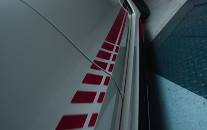 Ultimate Edition ''fecha'' carreira europeia do Honda Civic Type R
