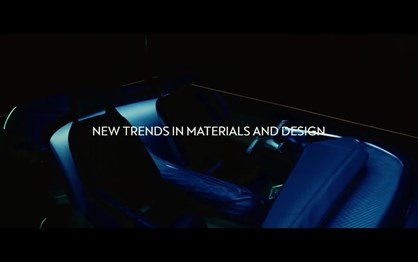 Sensorial Capsule realça futuro a bordo dos Cupra