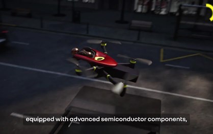 Vision 4Rescue: Renault imagina carro de bombeiros do futuro