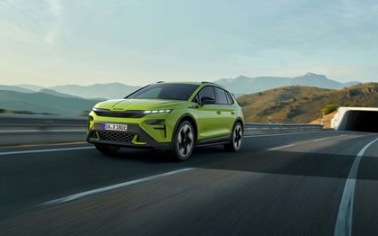 À procura de novas emoções? Skoda Elroq RS já tem preço