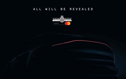 MG estreia SUV com mais de 770 cv no Festival de Goodwood