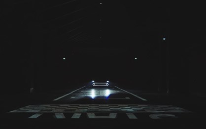 Delirante: mais de 1.300 cv para o Concept GT XX da Mercedes-AMG 