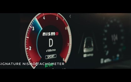Nissan Patrol também já é Nismo; vê-lo na Europa será uma miragem