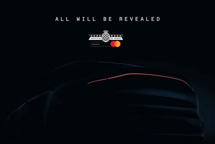MG estreia SUV com mais de 770 cv no Festival de Goodwood