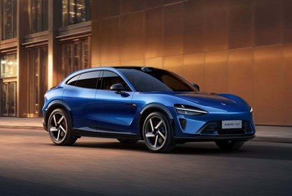 Adepto dos SUV coupés poderosos? O Xiaomi YU7 não vai desiludi-lo