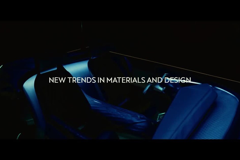 Sensorial Capsule realça futuro a bordo dos Cupra