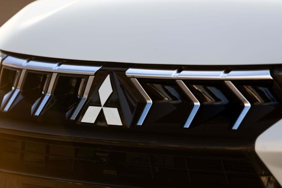 Mitsubishi prepara citadino a electrões a partir do R5 E-Tech Electric