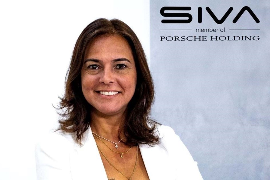 Cristina Rôla assume comunicação da SIVA|PHS