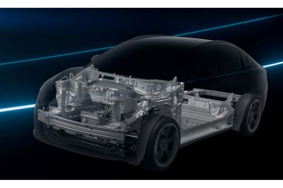 Novo Nissan Leaf irá ''libertar'' 218 cv mais eficientes