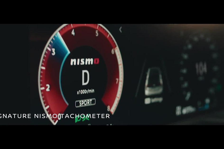 Nissan Patrol também já é Nismo; vê-lo na Europa será uma miragem