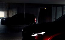 Novo CX-5 quase a estrear marca novo rumo da Mazda