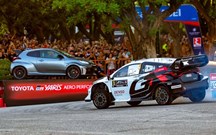 Ainda mais poderoso: Toyota GR Yaris já é Aero Performance