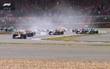 Vitória em casa: Lando Norris primeiro no GP Grã-Bretanha de F1