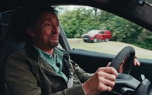 Porsche Cayenne Electric já bate recordes nas rampas