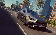 'Final Edition' fecha carreira do Mercedes-AMG CLA 45 S 4MATIC+
