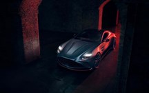 Aston Martin Vantage S ''solta'' 680 cv para as melhores emoções
