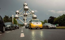Volkswagen ID. Buzz dá volta ao mundo com paragem em Lisboa