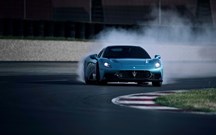 Maserati ''troca'' MC20 pelo MCPura sem ''mexer'' no V6 Nettuno