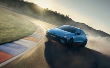 Hyundai Ioniq 6 N: ''foguete'' coreano já ''aterrou'' na Europa