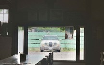 Toyota Yaris é agora um Jaguar dos anos 60