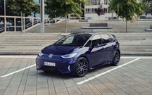 Volkswagen dá luz verde à produção do ID.3 GTX Fire+Ice
