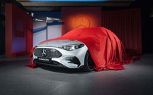 Mercedes-Benz CLA já é Shooting Brake; 761 km eléctricos em família!