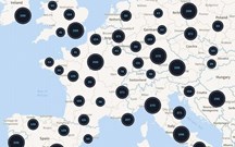 Spark Alliance ''cria'' 1.700 estações de carregamento rápido na Europa