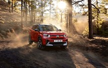 Citroën abre reservas para C3 Aircross de sete lugares e ë-C3 Aircross com autonomia até 400 km