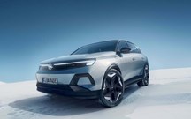 Opel Grandland Electric já é 4x4; reservas estão abertas