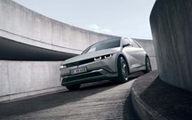 Hyundai Ioniq 5 renova-se e vai mais longe; todos os preços