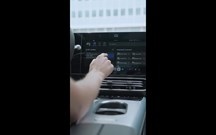 Já pode seguir videoconferências quando guia o novo Mercedes-Benz CLA