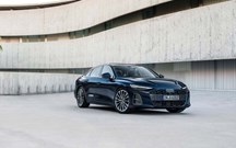 Distinta e aerodinâmica: berlina Audi A6 já tem preços
