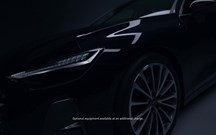 Distinta e aerodinâmica: berlina Audi A6 já tem preços