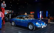 Alpine expande-se a norte com nova Alpine Store Porto