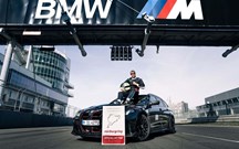 M3 CS Touring é a carrinha BMW mais rápida de sempre em Nürburgring