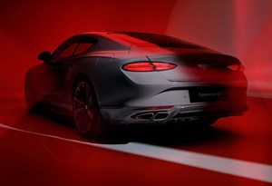 Bentley dá novas emoções aos Flying Spur e Continental com escapes da Akrapovič