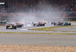 Vitória em casa: Lando Norris primeiro no GP Grã-Bretanha de F1