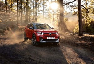 Citroën abre reservas para C3 Aircross de sete lugares e ë-C3 Aircross com autonomia até 400 km