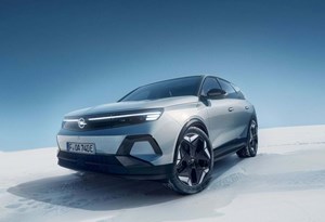 Opel Grandland Electric já é 4x4; reservas estão abertas