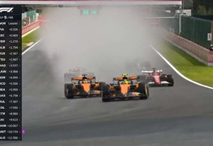 F1: Piastri vence GP Bélgica e reforça liderança no Mundial